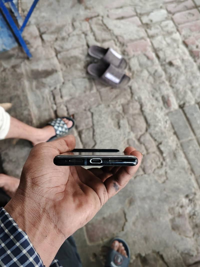 Google Pixel 6 Pro 3