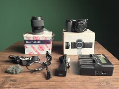 Sony ZV-E10