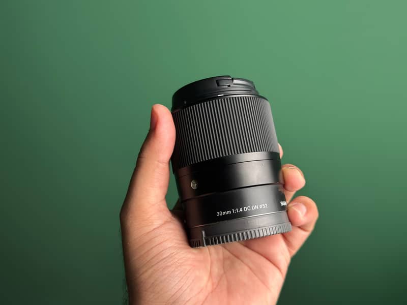 Sony ZV-E10 5