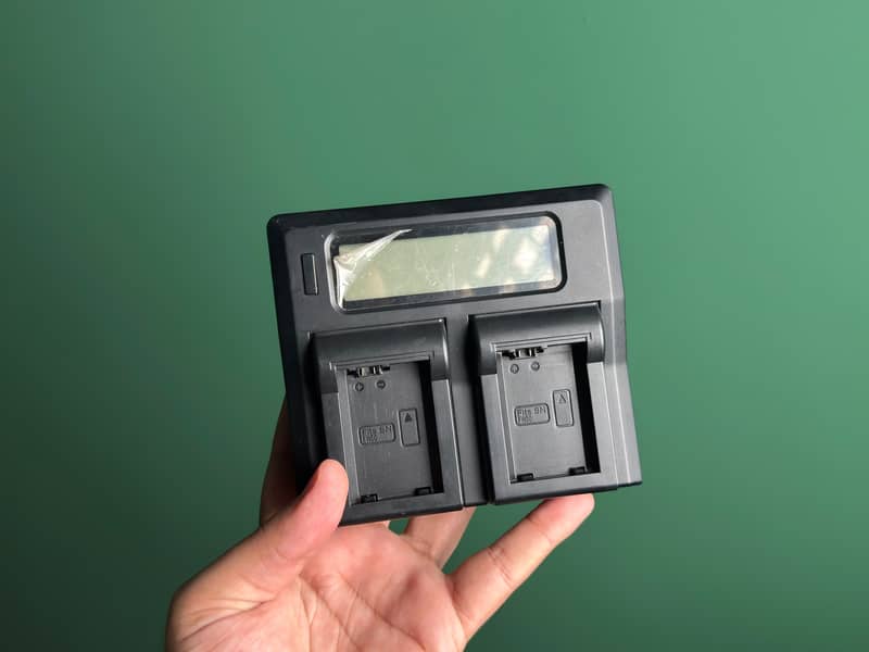 Sony ZV-E10 13