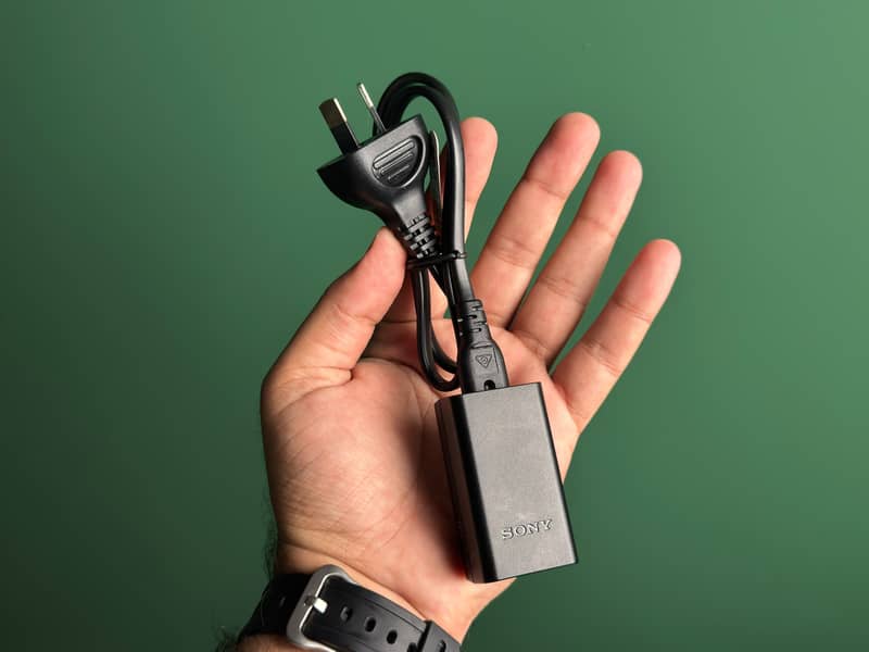 Sony ZV-E10 14