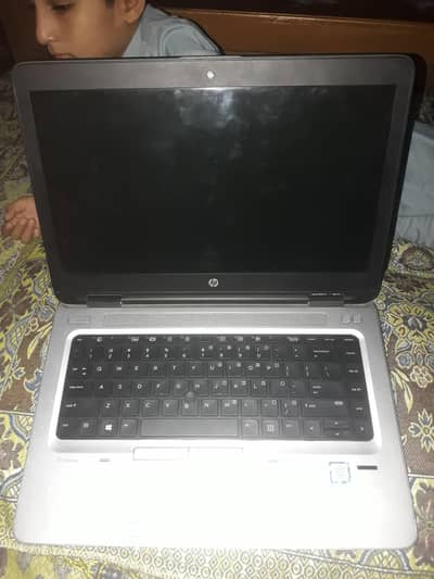 Hp pro book 640 G3