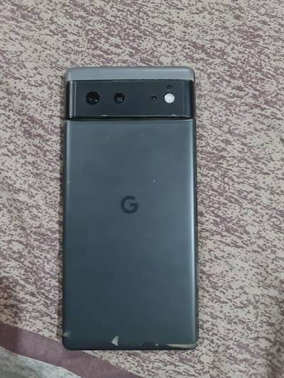 Google Pixel 6