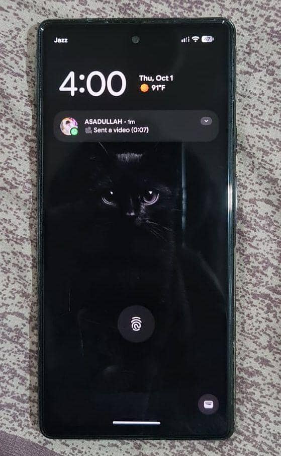 Google Pixel 6 1