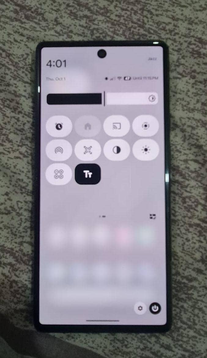 Google Pixel 6 2