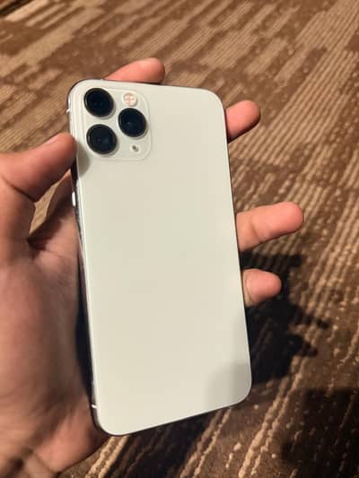 Apple iPhone 11 Pro 256 gb