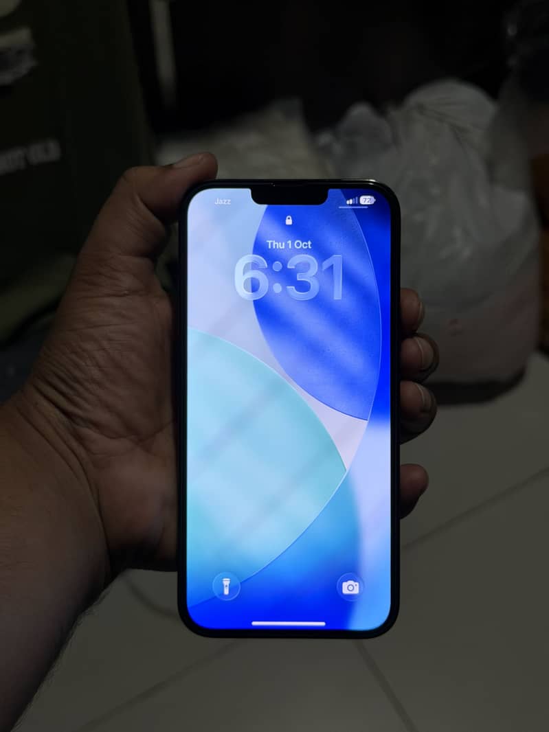 Apple iPhone 13 Pro Max 1