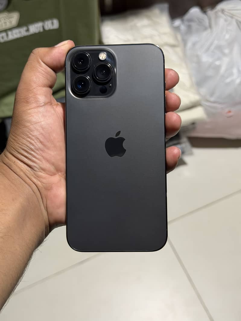Apple iPhone 13 Pro Max 2