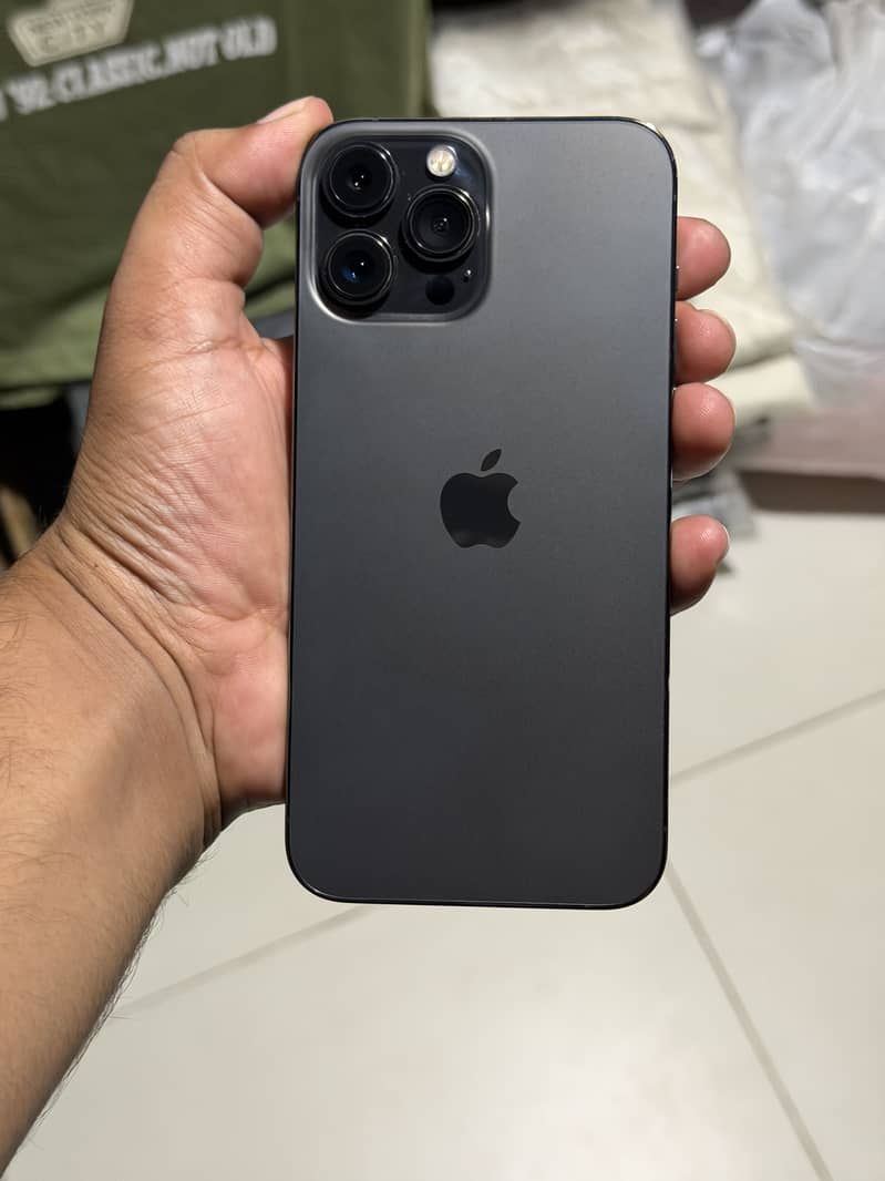 Apple iPhone 13 Pro Max 4