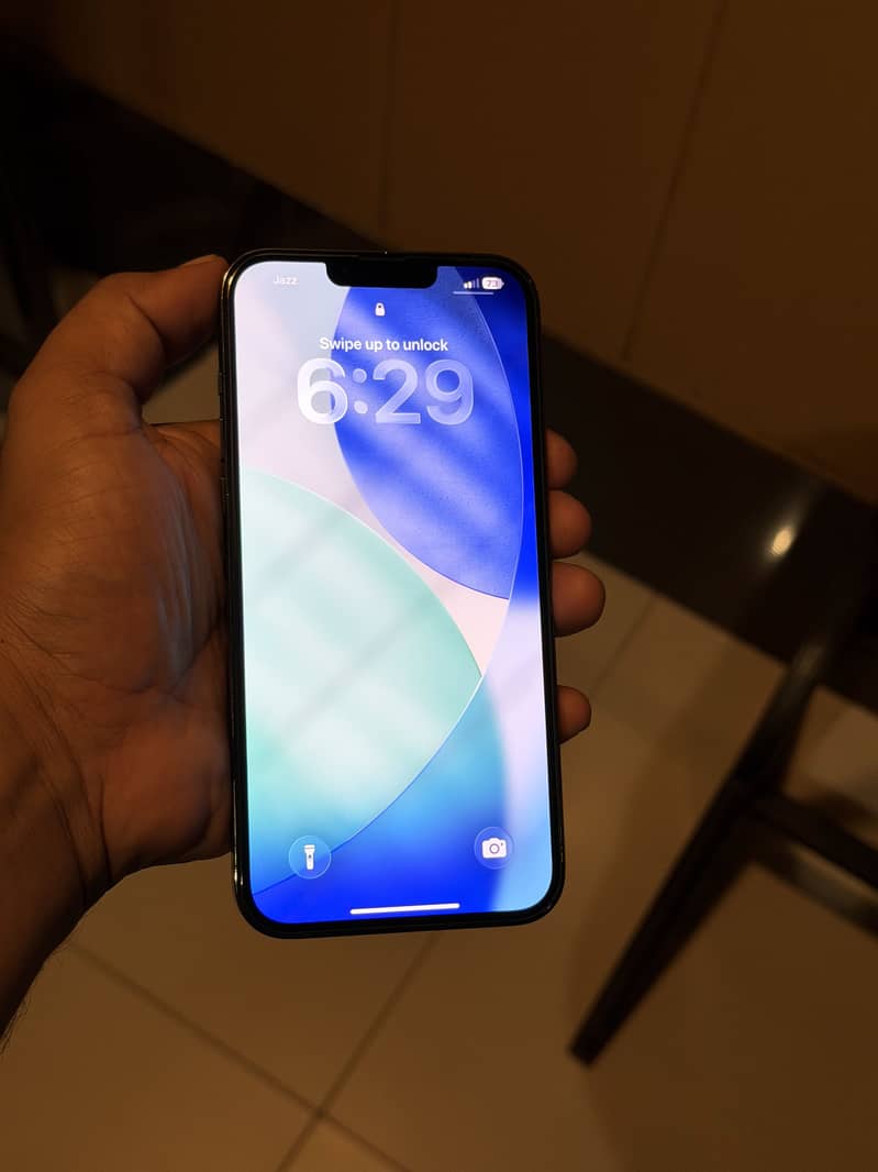 Apple iPhone 13 Pro Max 5