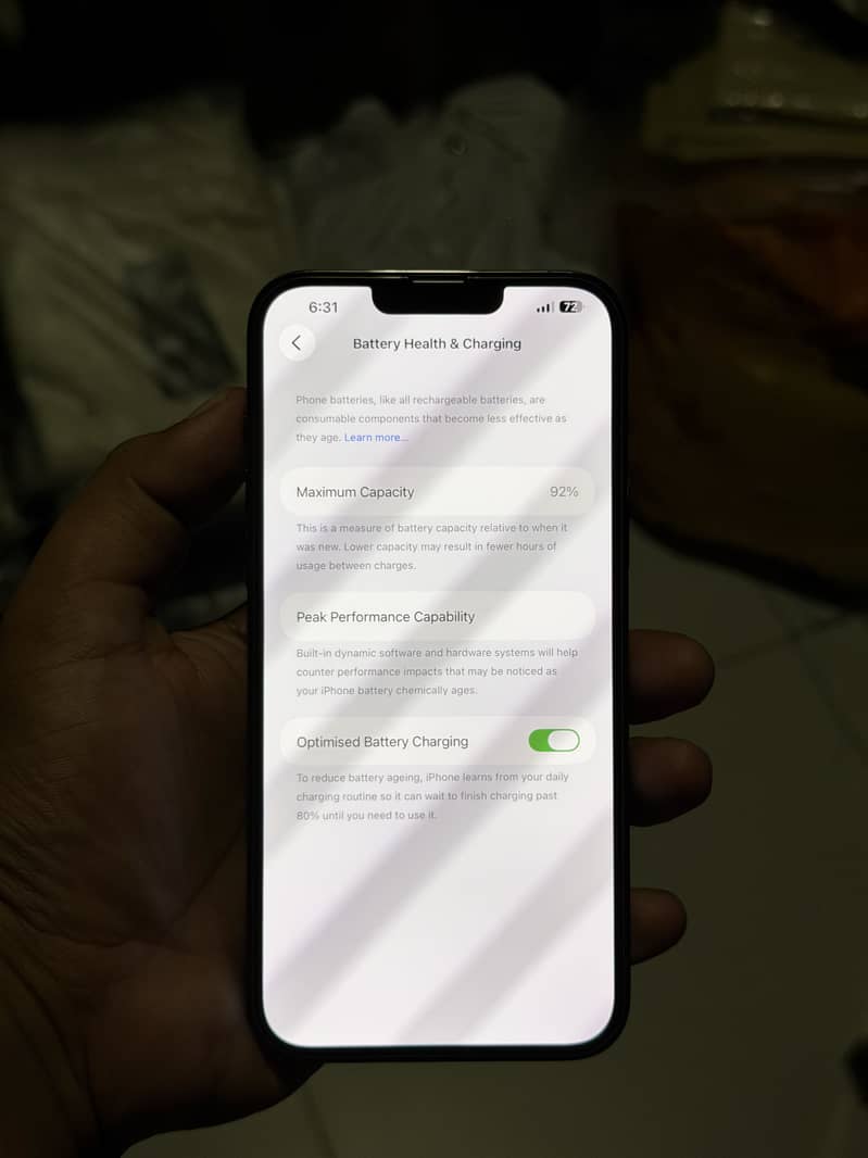 Apple iPhone 13 Pro Max 6