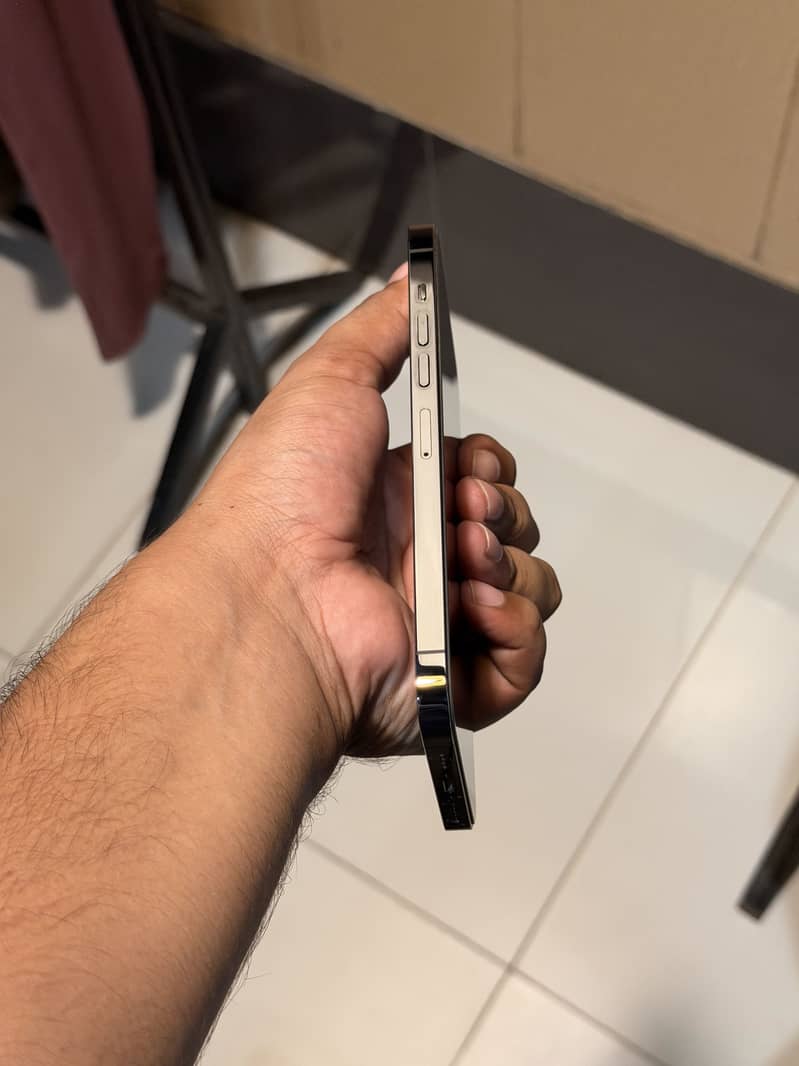 Apple iPhone 13 Pro Max 8