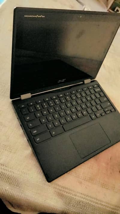 Chrome book