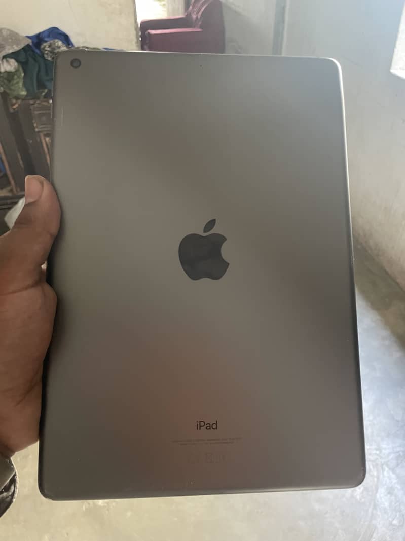 ipad 7genration 1