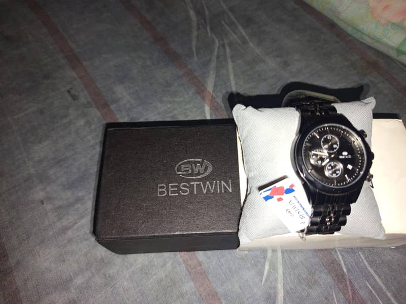 BESTWIN 0