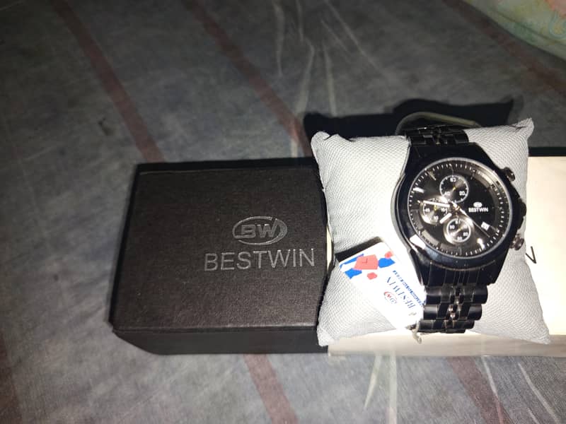 BESTWIN 1
