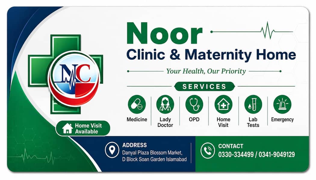 clinic 0