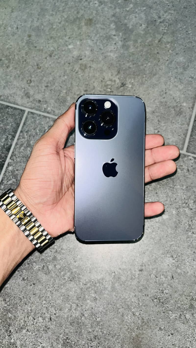 Apple iPhone 14 Pro 3