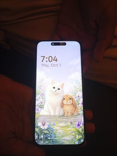 Tecno spark 40 pro Plus for sale condition 10 by 10 warranty mein hai