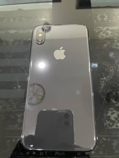 Apple iPhone X pta approved