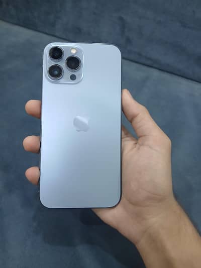 Apple iPhone 13 Pro Max