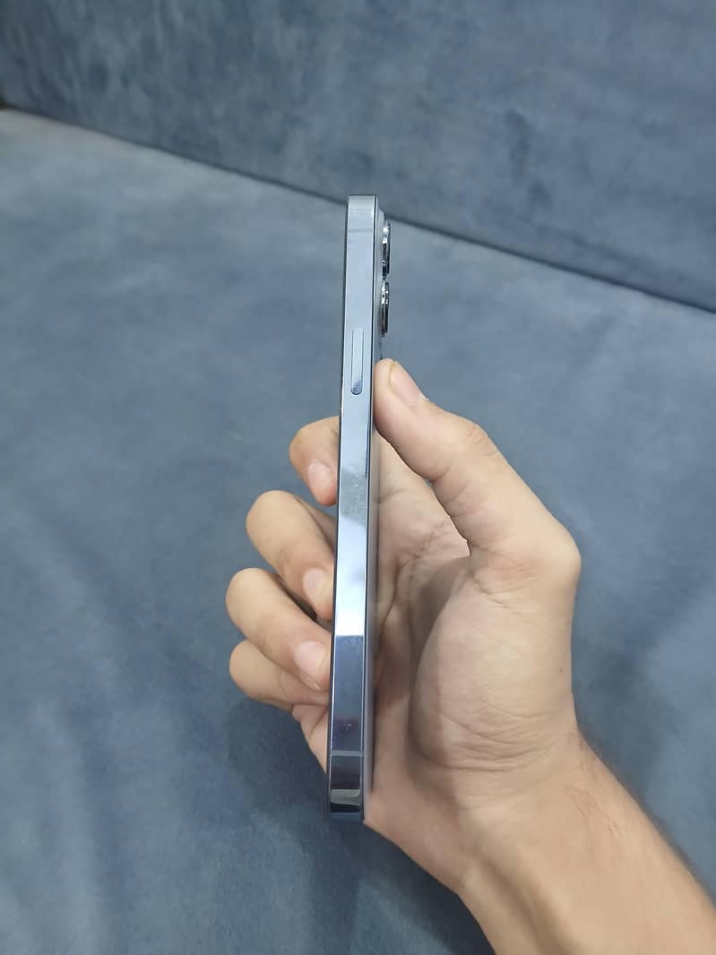 Apple iPhone 13 Pro Max 4