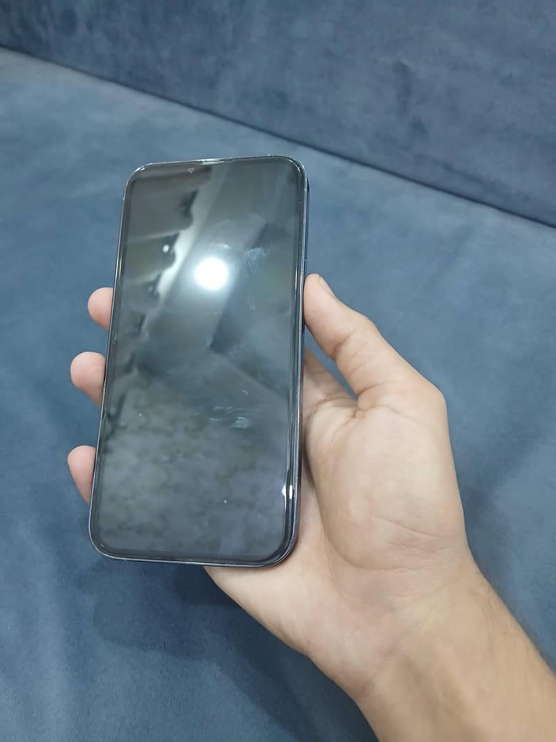 Apple iPhone 13 Pro Max 5