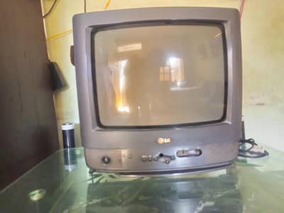 Original LG Tv