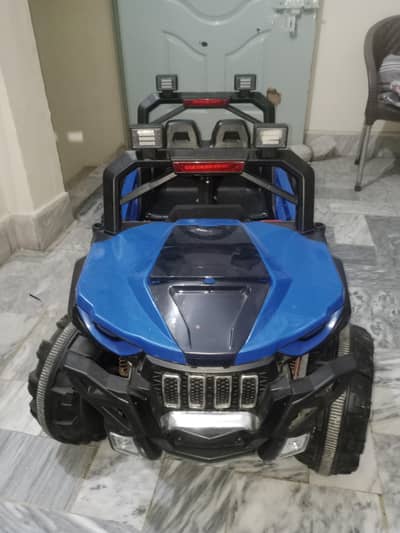 kids electric car | kids jeep | remote control car