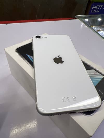 Apple iPhone SE