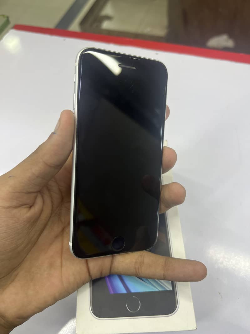 Apple iPhone SE 1