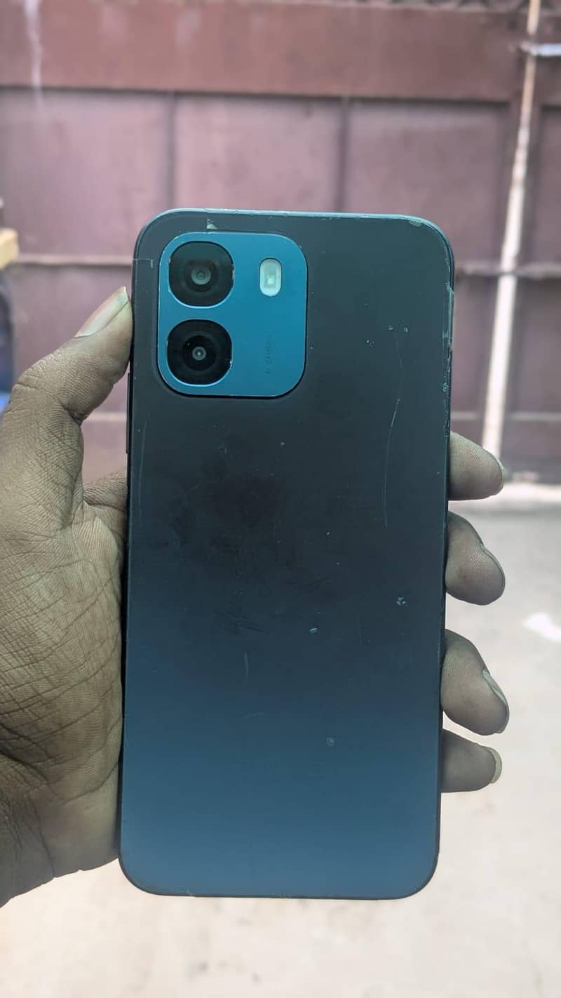 OPPO A6 1