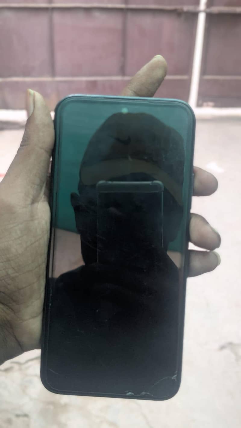 OPPO A6 2
