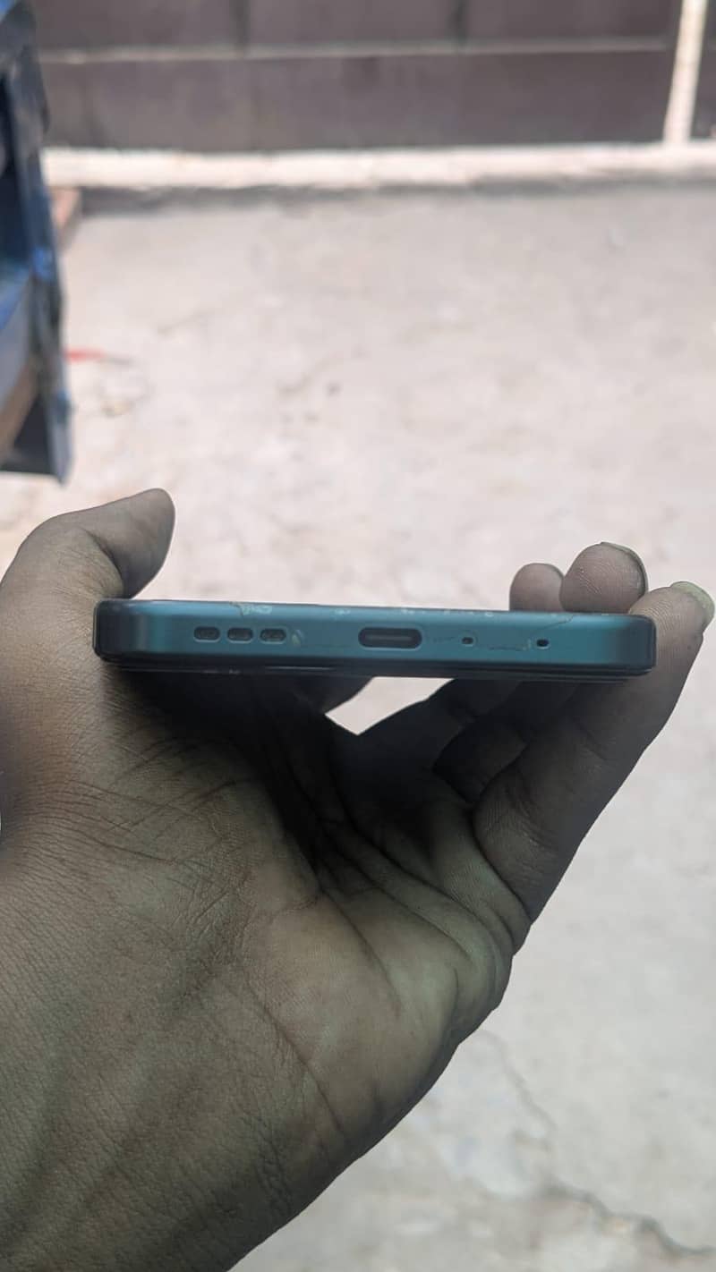 OPPO A6 3