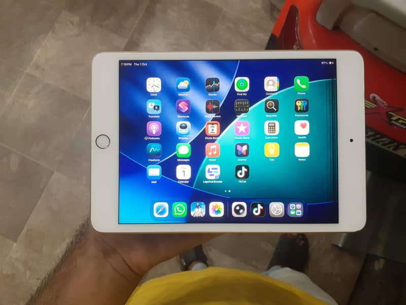 Apple iPhone 5 1