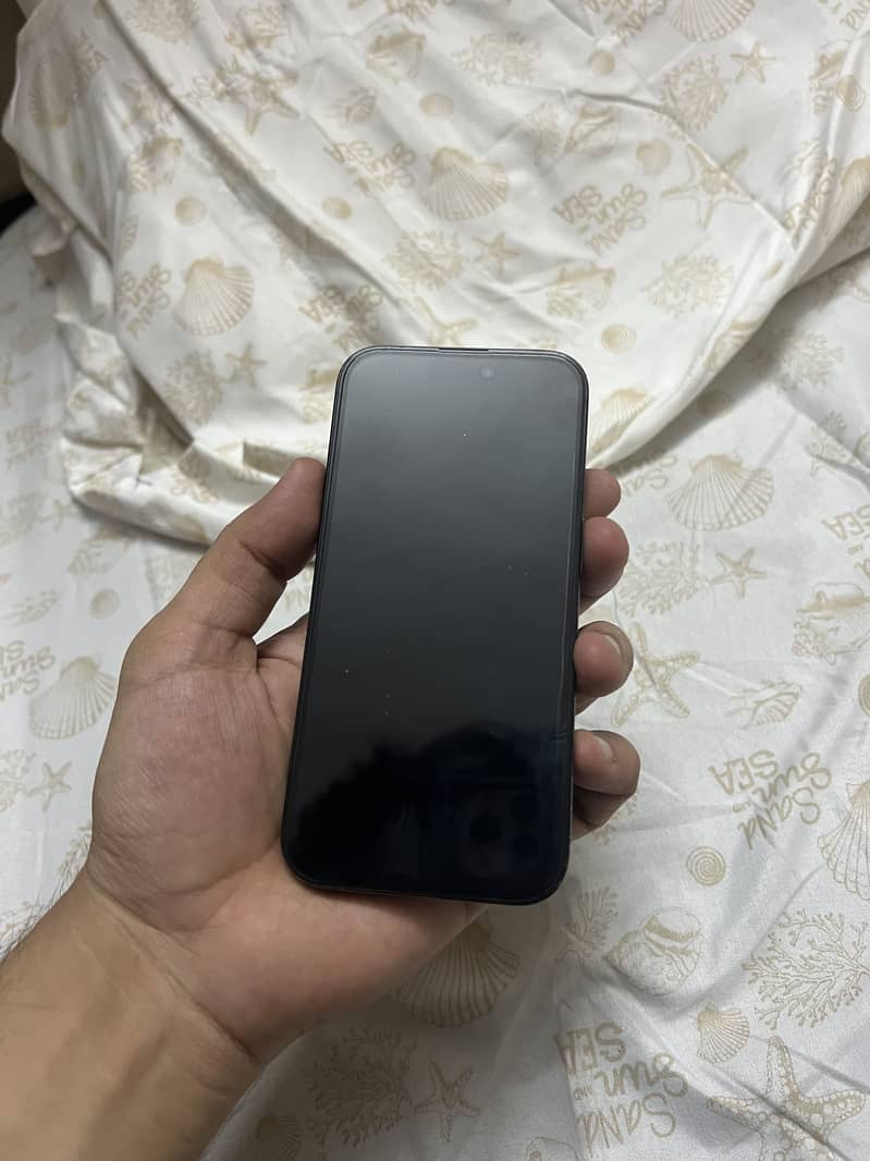 Apple iPhone 15 Pro 7