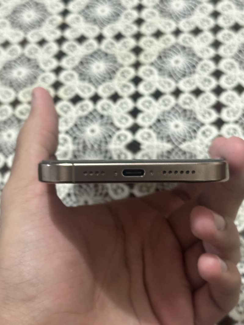 Apple iPhone 16 Pro Max 1