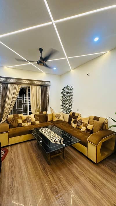 5 marla lower portion for RENT