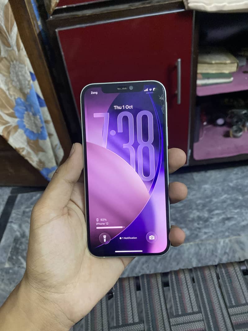 Apple iPhone 12 0
