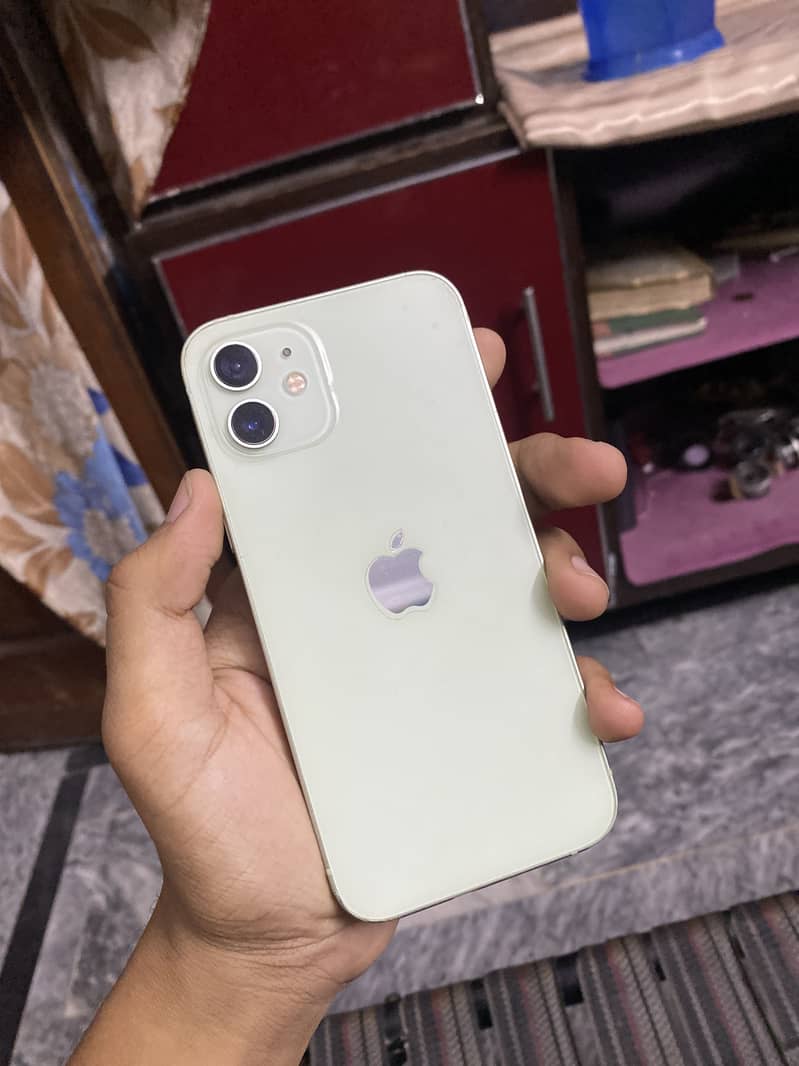 Apple iPhone 12 1
