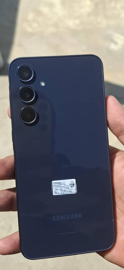 Samsung Mobile A35 5G