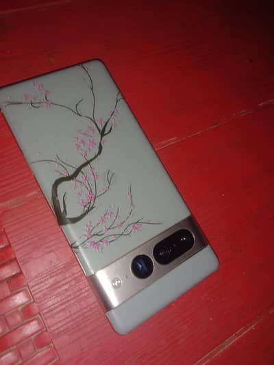 Google Pixel 7 Pro