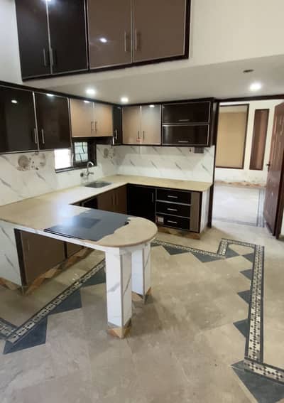 3 Marla Apartment For RENT