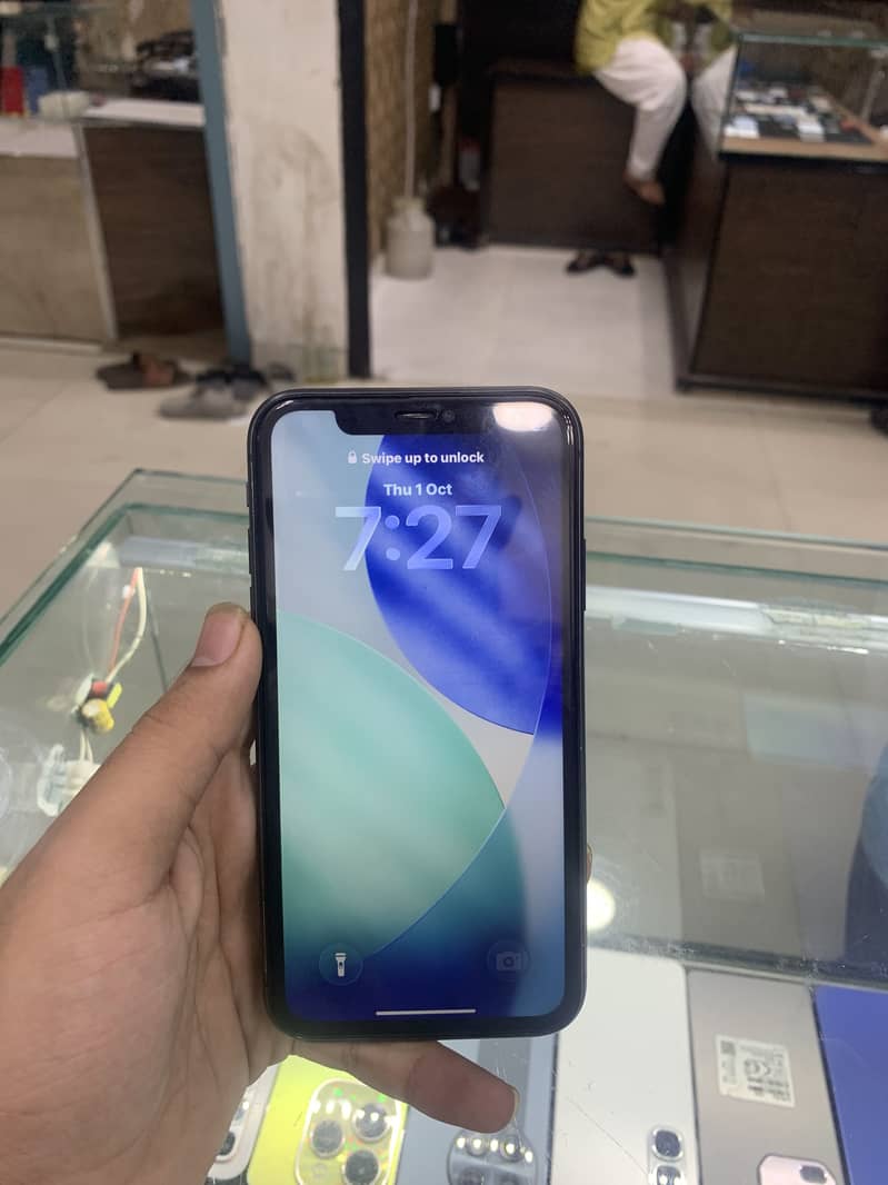 Apple iPhone 11 1