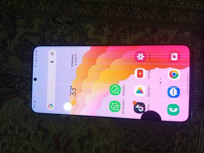Samsung Mobile S20 Plus