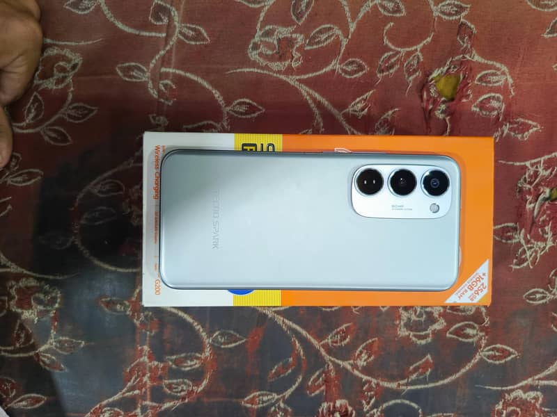Tecno Other Model 0