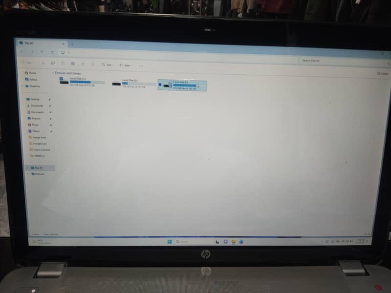 touch screen laptop 1