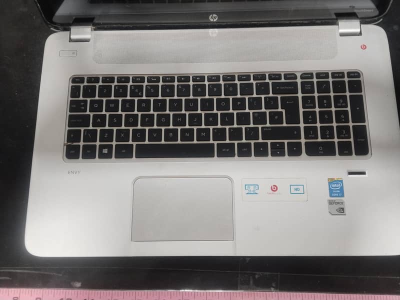 touch screen laptop 7