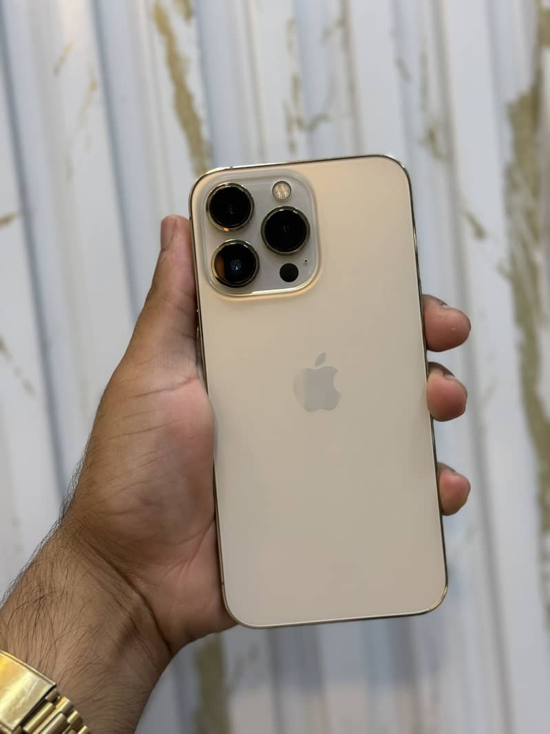 Apple iPhone 13 Pro 0