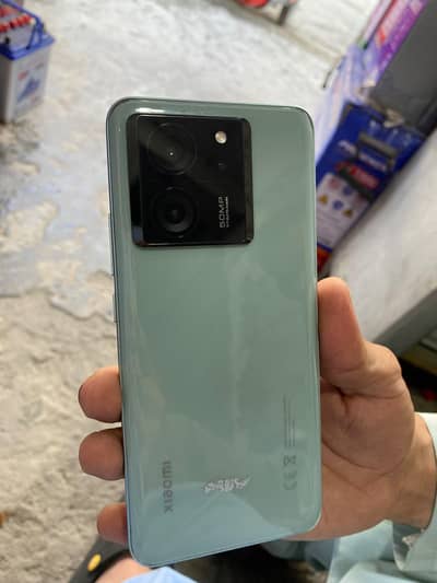 Xiaomi Mi 13 Pro